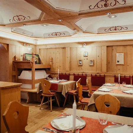 Hotel Alpenrose-2