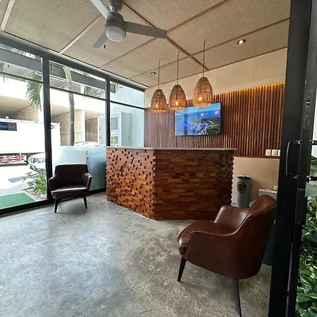 Hotel Boutique Zoren-3