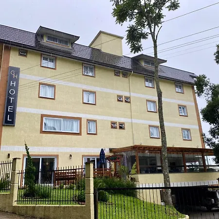 Hotel Golden Hills-3