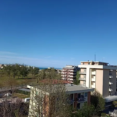 Hotel Sara*** Cesenatico-3