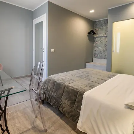 B&B Il Cortile Degli Artisti-3