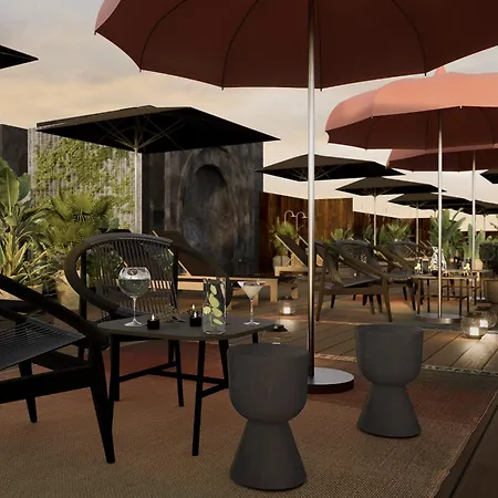 Stic Urban Hotel & Spa-3