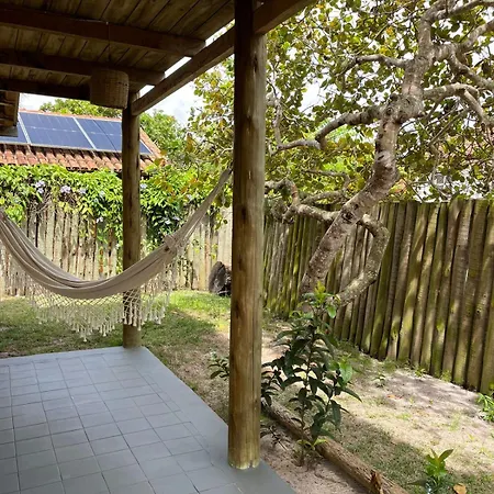 Pousada Amora Caraiva-3