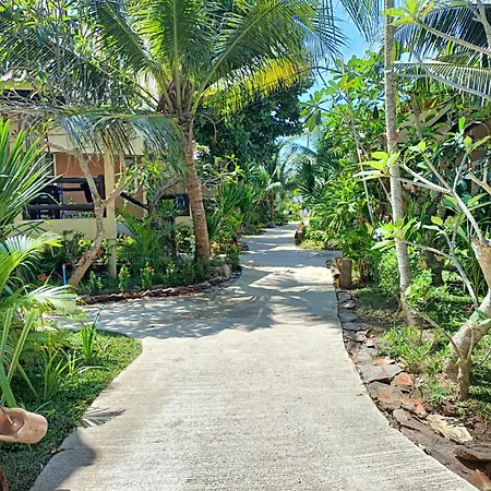Sea Shell Beach Resort-2