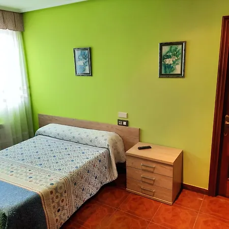 Hotel Pedramea-3