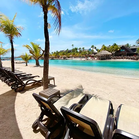 The Royal Sea Aquarium Resort-2