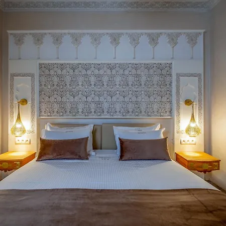 Riad Glatt K-3