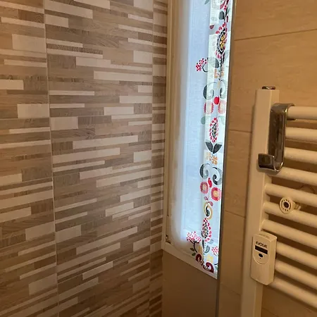 B&B Via Fontana Milano-3