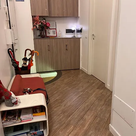 B&B Via Fontana Milano-2