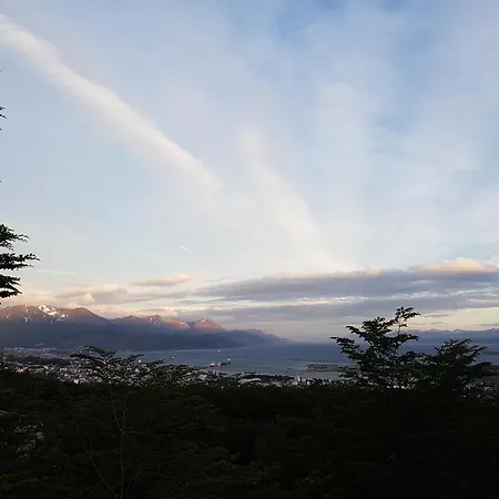 Hotel Tierra Del Fuego-2