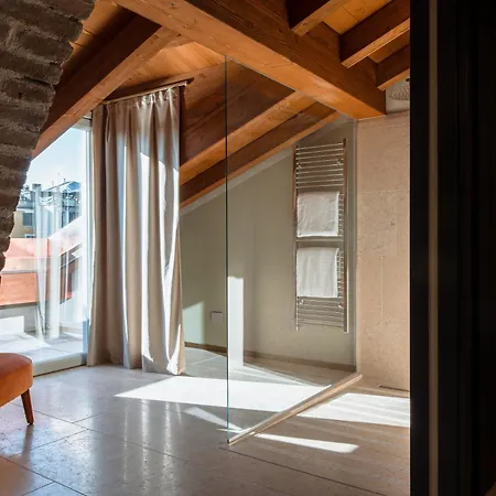 Pavillon Suite-3