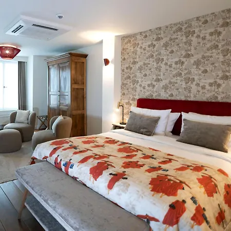 Hotel 'T Sandt-3