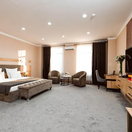 Art Residence Hotel-2