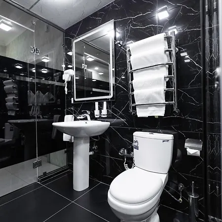Art Residence Hotel-3
