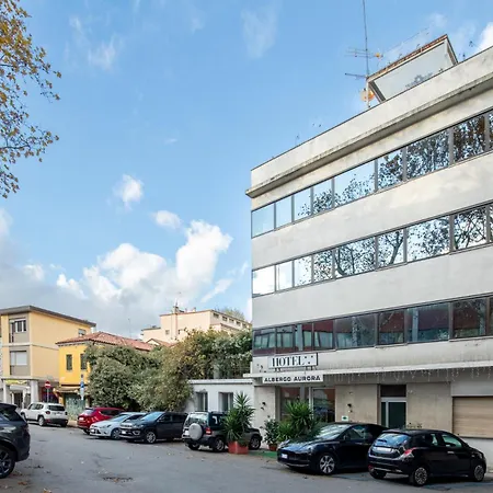 Hotel Aurora-2