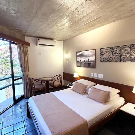 Hotel Catharina Paraguaçu-2