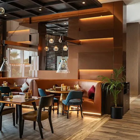 Radisson Dubai Damac Hills-3