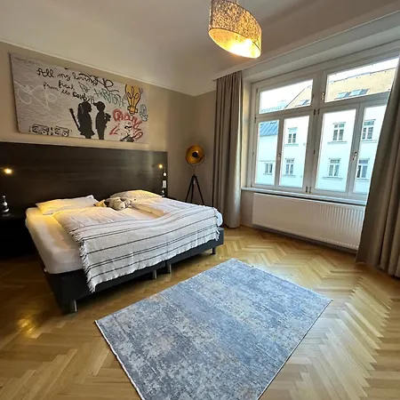 Hotel Brauhof Wien-2