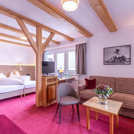 Hotel Sonnenheim-2