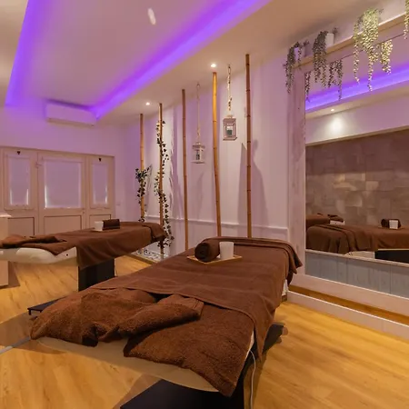 Villas D. Dinis - Charming Residence (Adults Only)-3