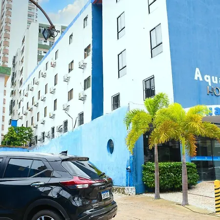 Hotel Aquarius-2