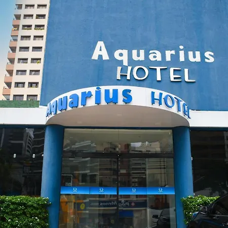 Hotel Aquarius-3