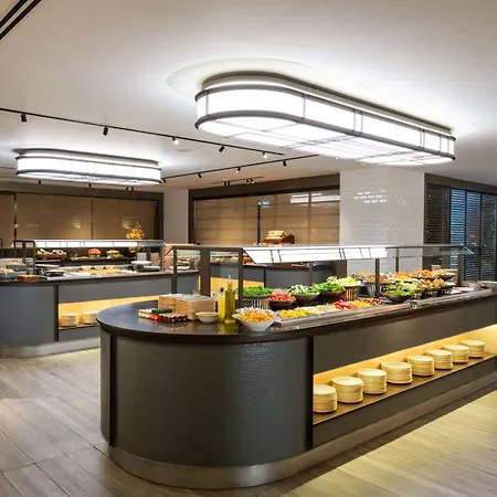 Hilton Tel Aviv Hotel-2