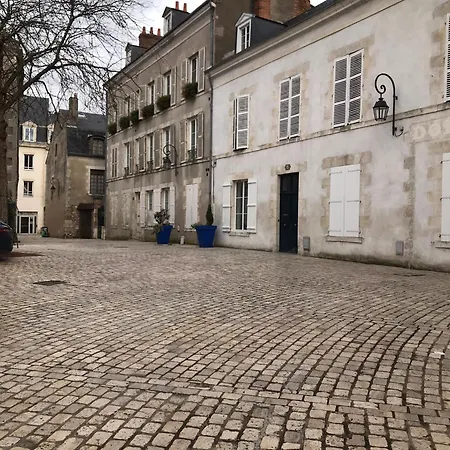Le Jardin D'Alexandre-2