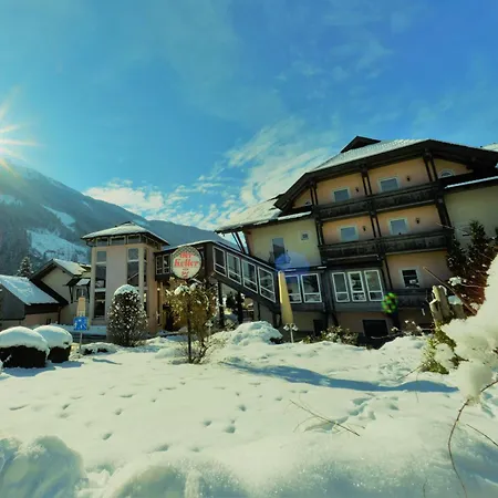 Hotel Flattacher Hof-3