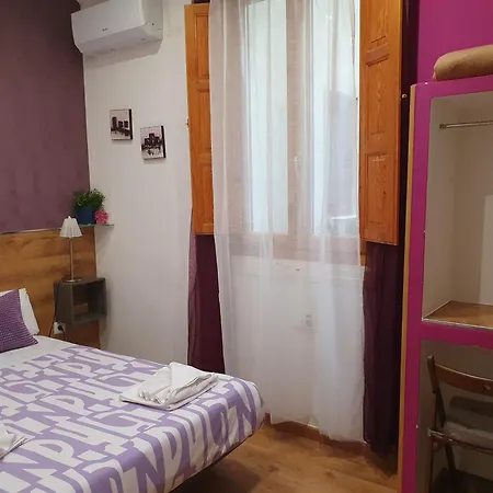 Hostal Abel Victoriano-3