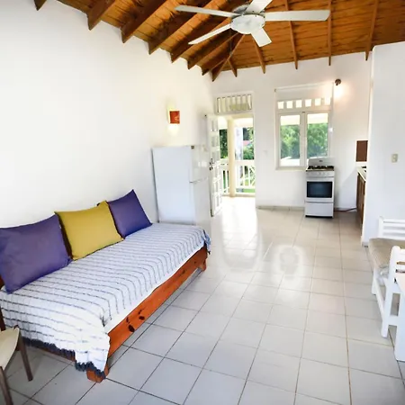 El Pelicano Apart-Hotel-3