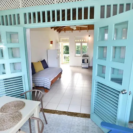 El Pelicano Apart-Hotel-2