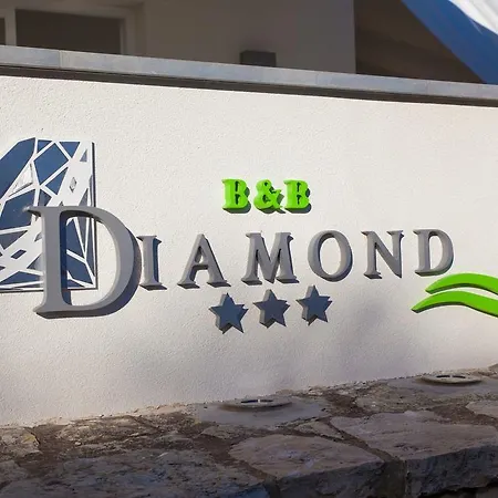 B&B Diamond-3