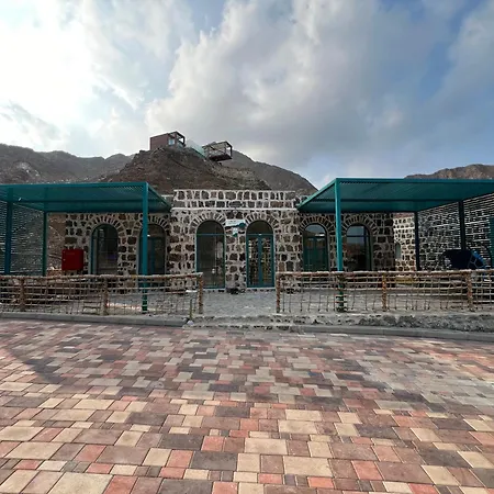 Dibba Mountain Park Resort-3