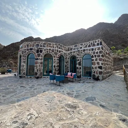 Dibba Mountain Park Resort-2