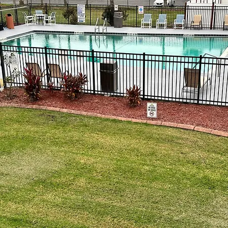 Days Inn By Wyndham St Augustine I-95-Outlet Mall-3