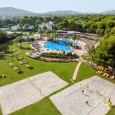 TUI MAGIC LIFE Cala Pada - All Inclusive-2