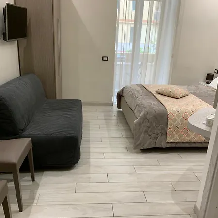 Residenza Suarez-2