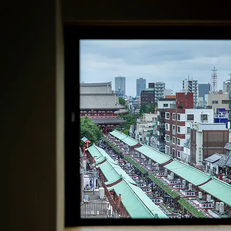 Kaminarimon Ryokan-3