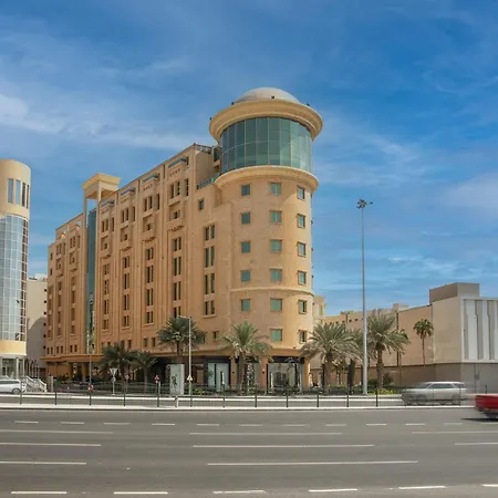 Millennium Hotel Doha-3