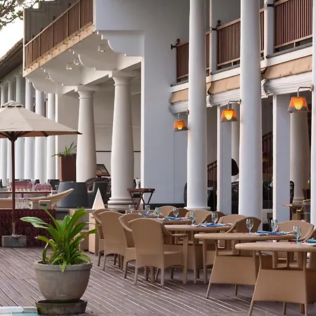 The Fortress Resort & Spa Galle-3