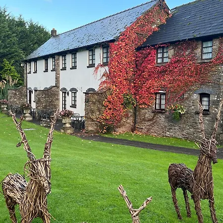 The Greyhound Inn And Hotel-3