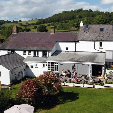 The Greyhound Inn And Hotel-2