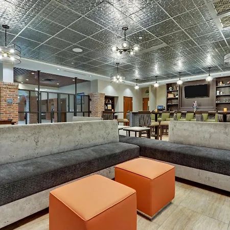 Drury Plaza Hotel St. Paul Downtown-3