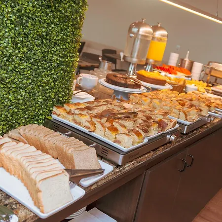 Floresta Hotel-3