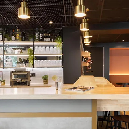 Ibis Paris Nation Davout-3