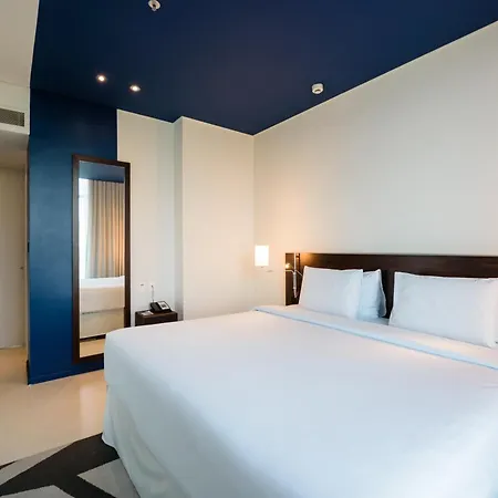 Lagune Barra Hotel-2