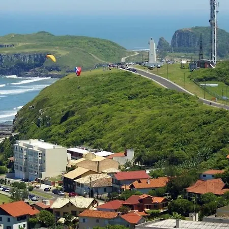Pousada Sol e Praia-2