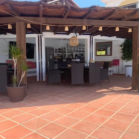 Casa Hermosa Mijas-2