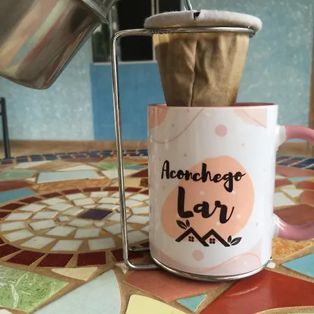 Aconchego Lar Cama e Café-3